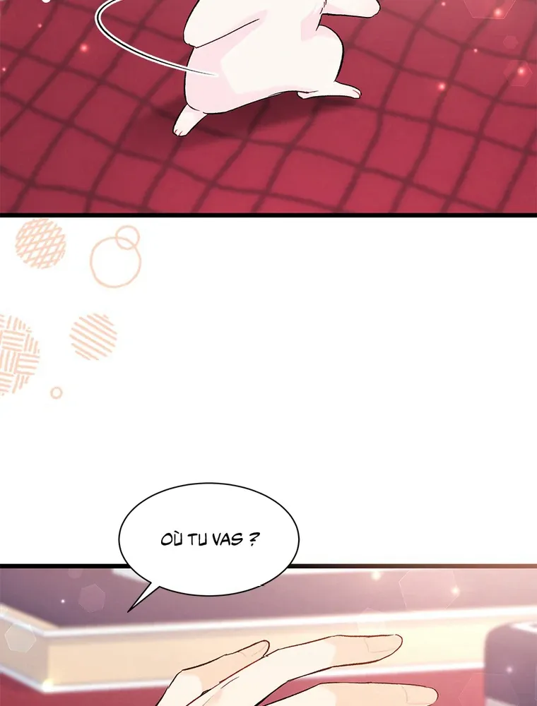 Read Little Rabbit and the Big Bad Leopard FR Manga Online