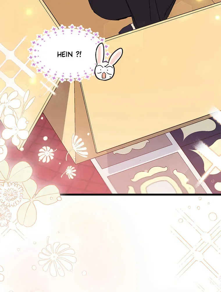 Read Little Rabbit and the Big Bad Leopard FR Manga Online