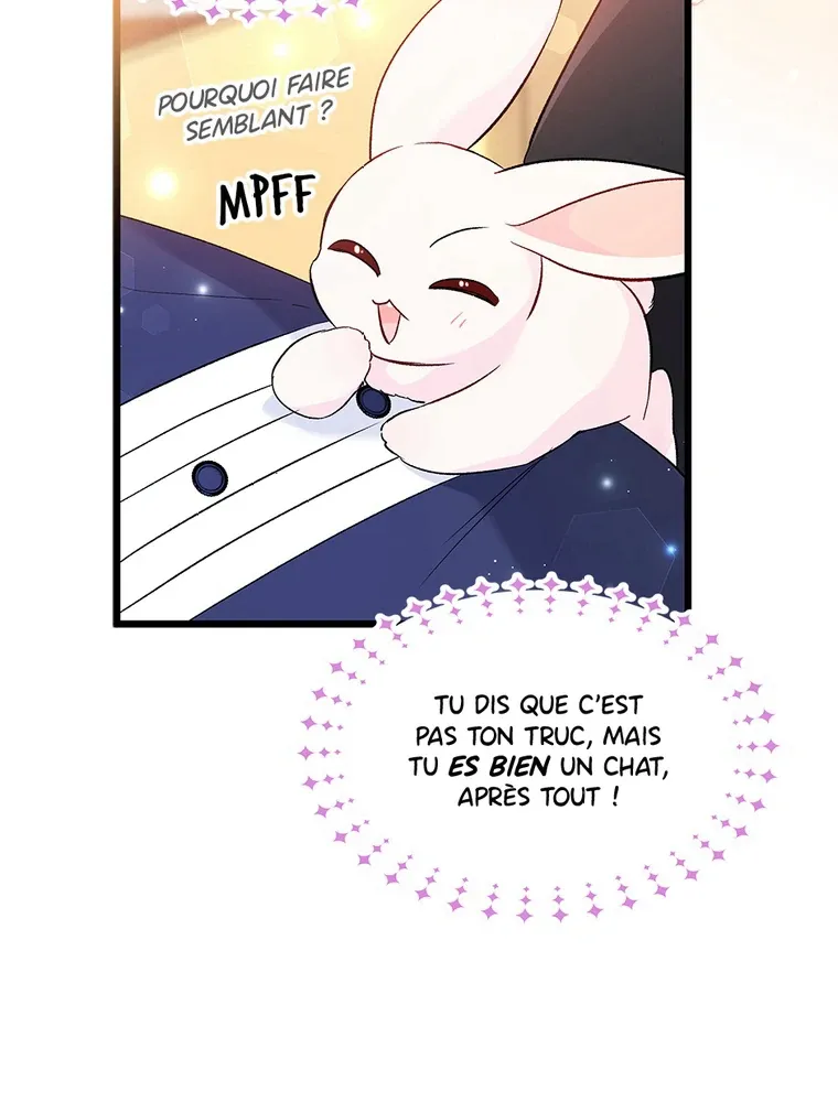 Read Little Rabbit and the Big Bad Leopard FR Manga Online