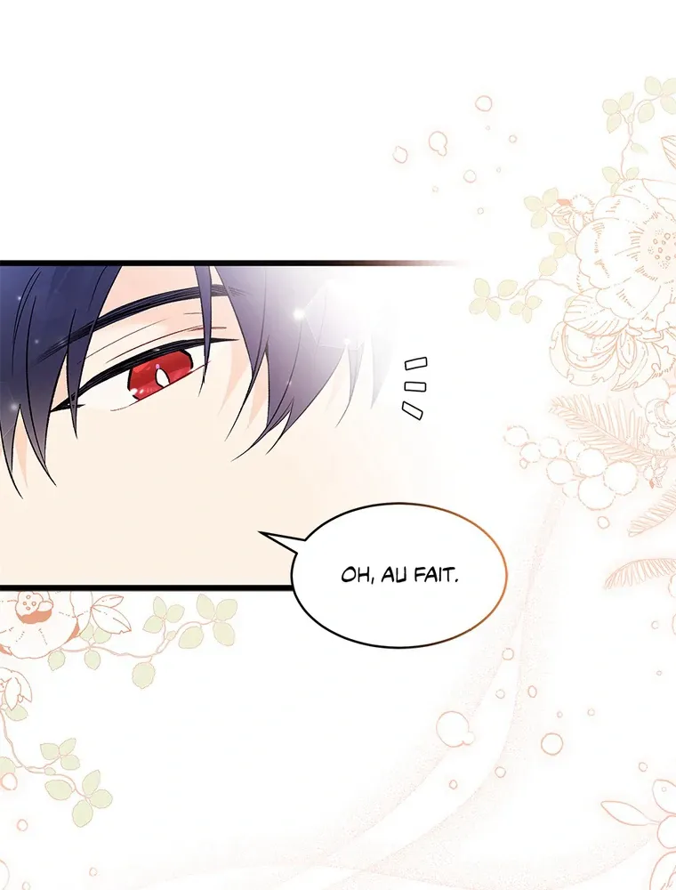 Read Little Rabbit and the Big Bad Leopard FR Manga Online