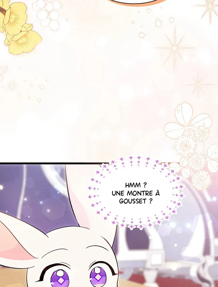 Read Little Rabbit and the Big Bad Leopard FR Manga Online
