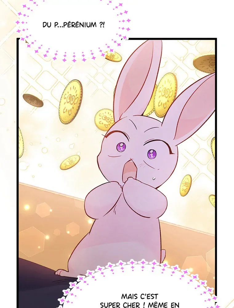 Read Little Rabbit and the Big Bad Leopard FR Manga Online