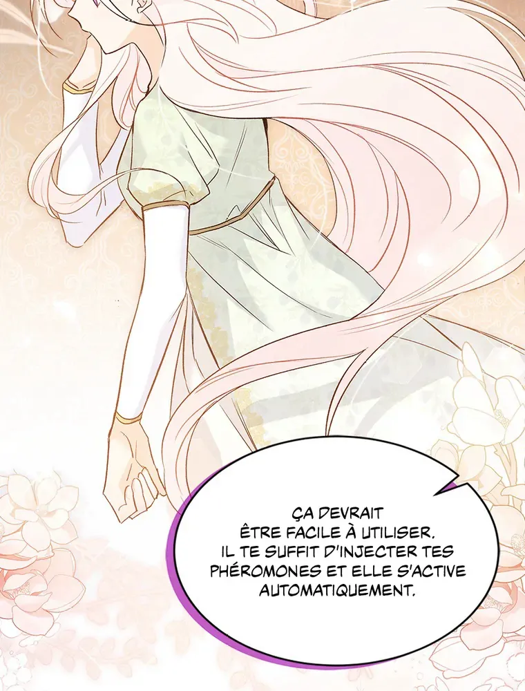 Read Little Rabbit and the Big Bad Leopard FR Manga Online