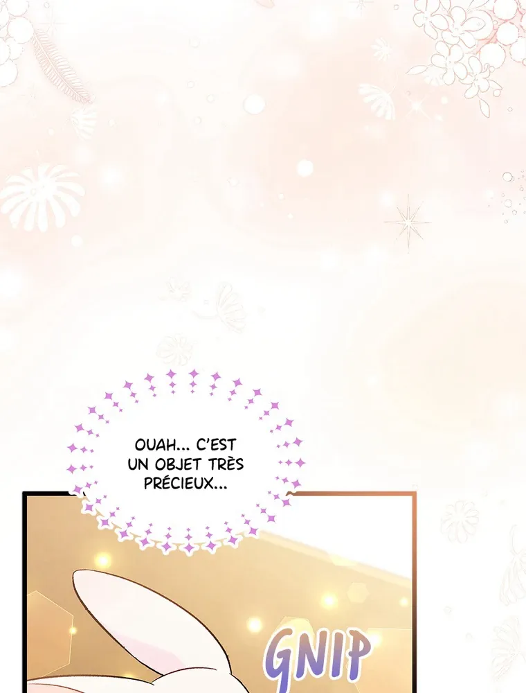 Read Little Rabbit and the Big Bad Leopard FR Manga Online