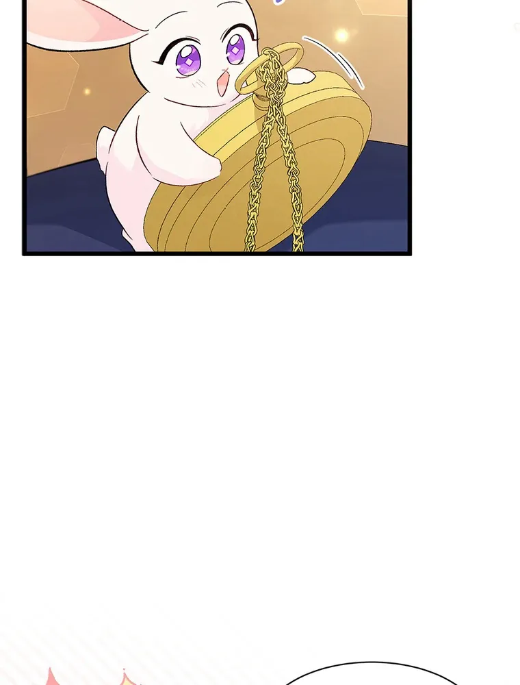 Read Little Rabbit and the Big Bad Leopard FR Manga Online