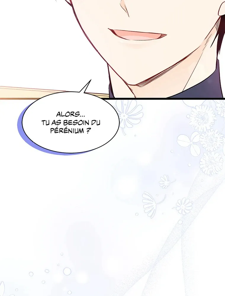 Read Little Rabbit and the Big Bad Leopard FR Manga Online