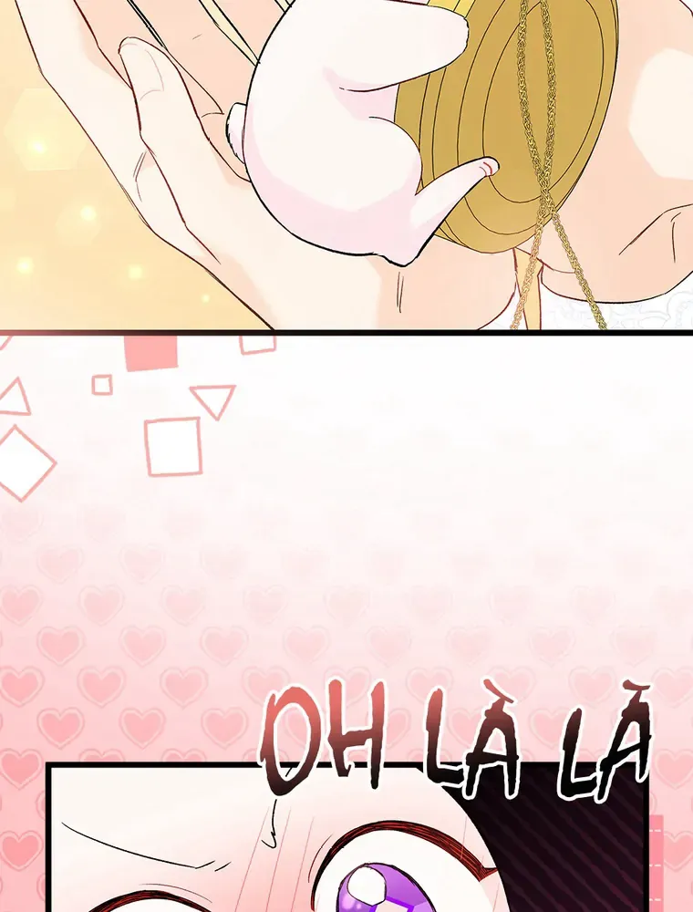Read Little Rabbit and the Big Bad Leopard FR Manga Online