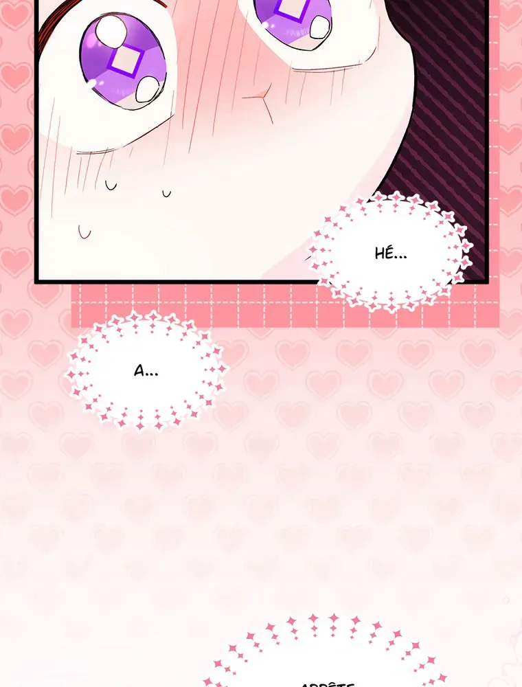 Read Little Rabbit and the Big Bad Leopard FR Manga Online