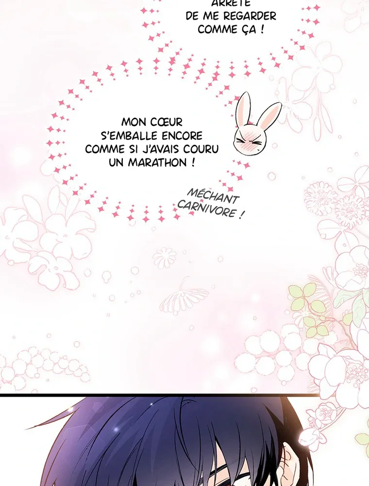 Read Little Rabbit and the Big Bad Leopard FR Manga Online