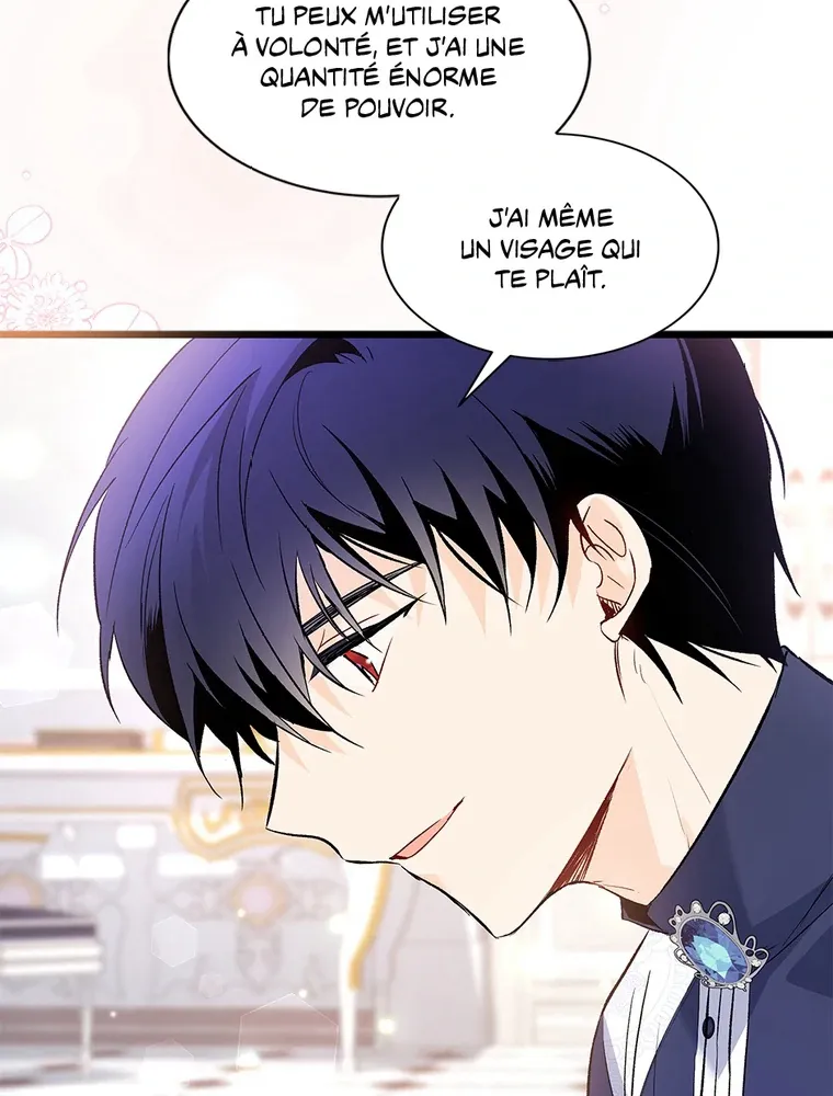 Read Little Rabbit and the Big Bad Leopard FR Manga Online