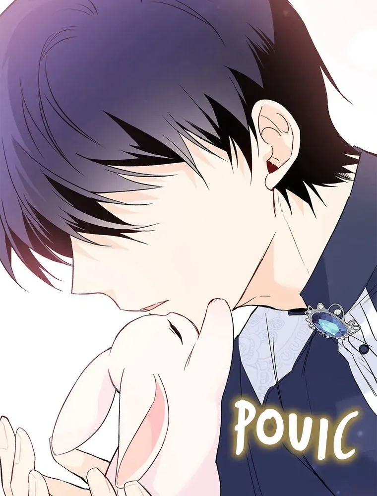 Read Little Rabbit and the Big Bad Leopard FR Manga Online