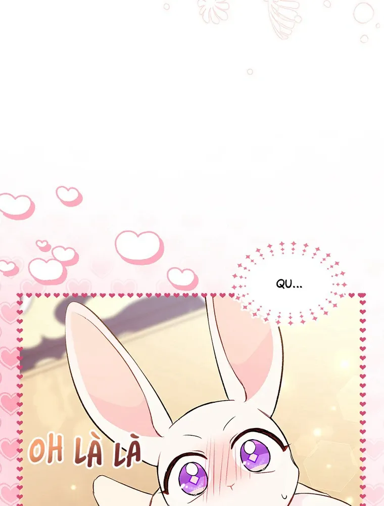 Read Little Rabbit and the Big Bad Leopard FR Manga Online