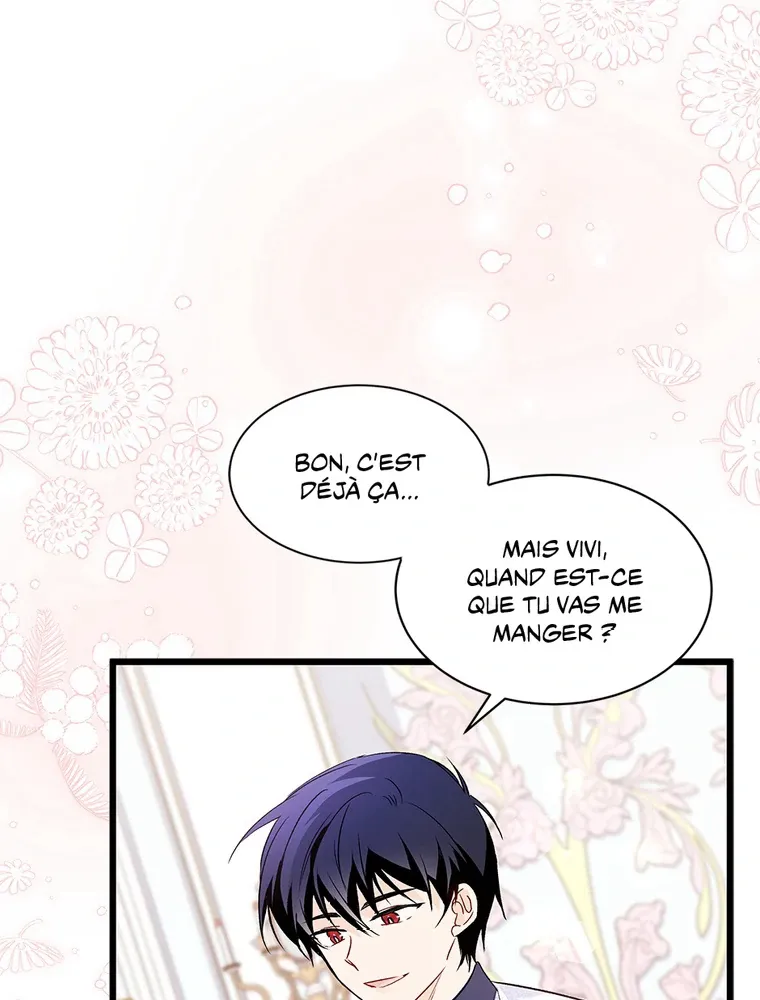 Read Little Rabbit and the Big Bad Leopard FR Manga Online
