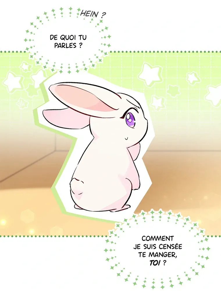 Read Little Rabbit and the Big Bad Leopard FR Manga Online