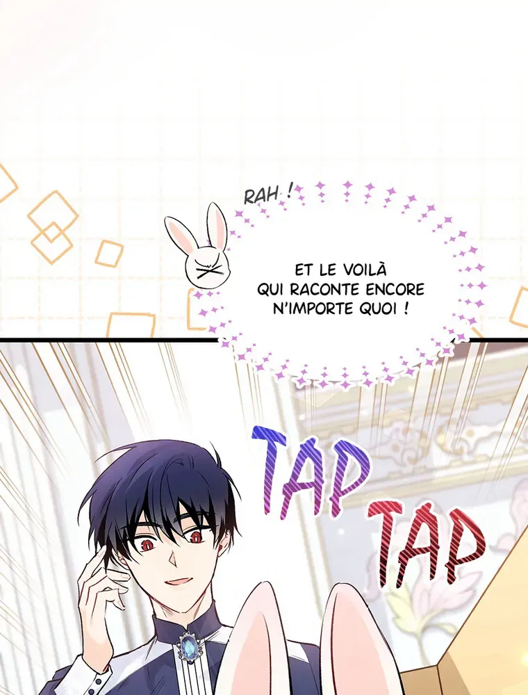 Read Little Rabbit and the Big Bad Leopard FR Manga Online