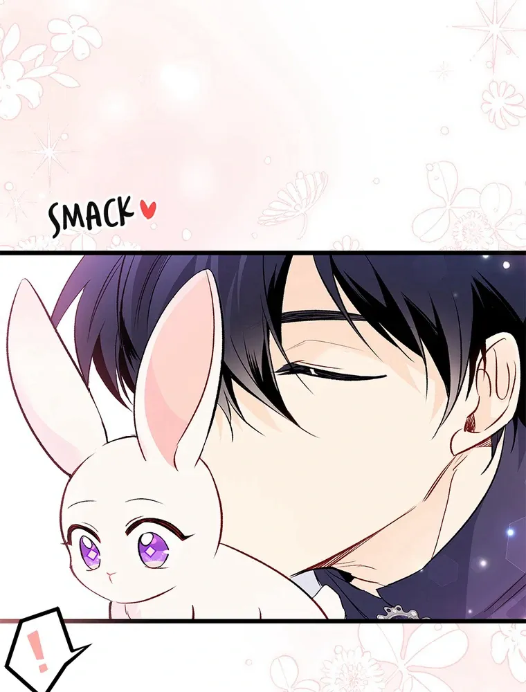 Read Little Rabbit and the Big Bad Leopard FR Manga Online