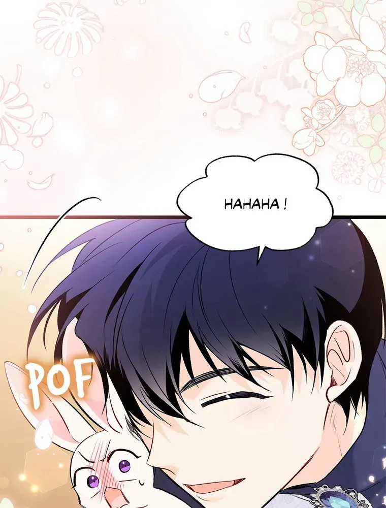 Read Little Rabbit and the Big Bad Leopard FR Manga Online