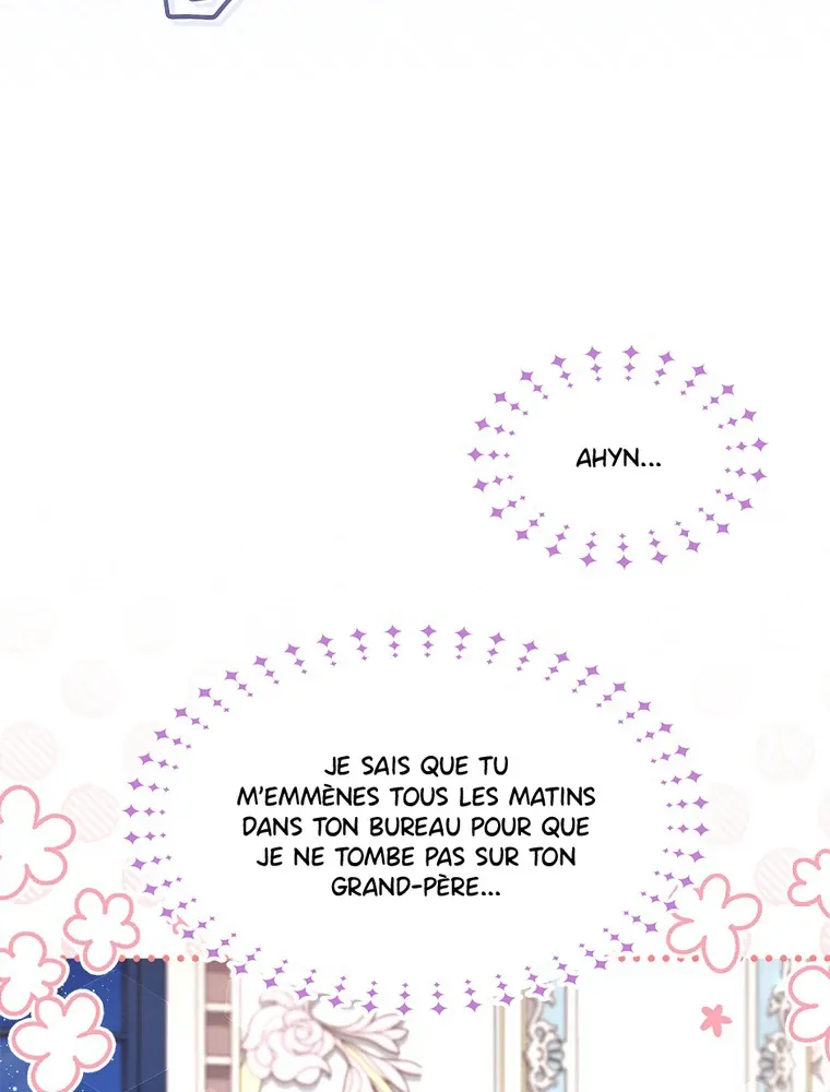 Read Little Rabbit and the Big Bad Leopard FR Manga Online