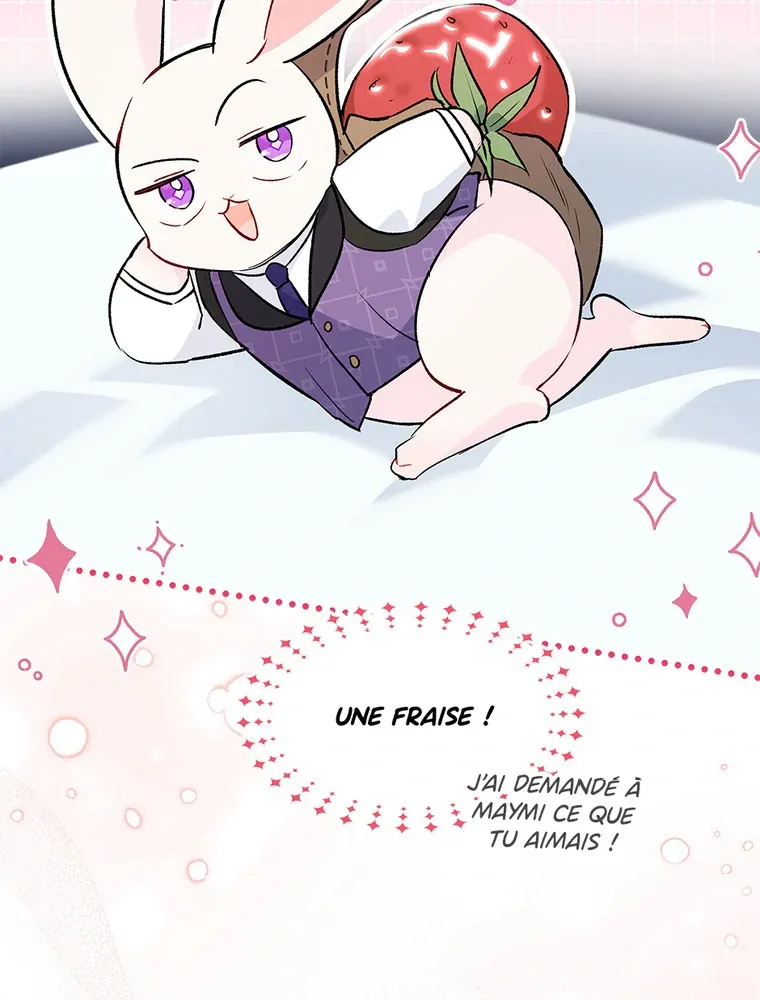 Read Little Rabbit and the Big Bad Leopard FR Manga Online