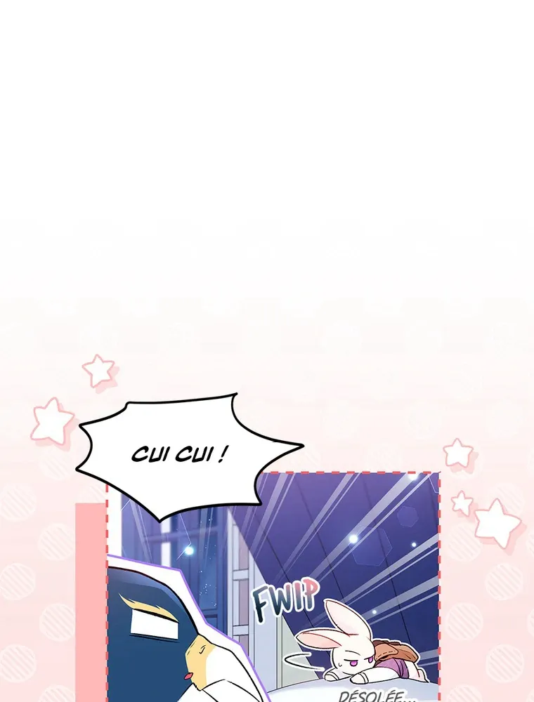 Read Little Rabbit and the Big Bad Leopard FR Manga Online