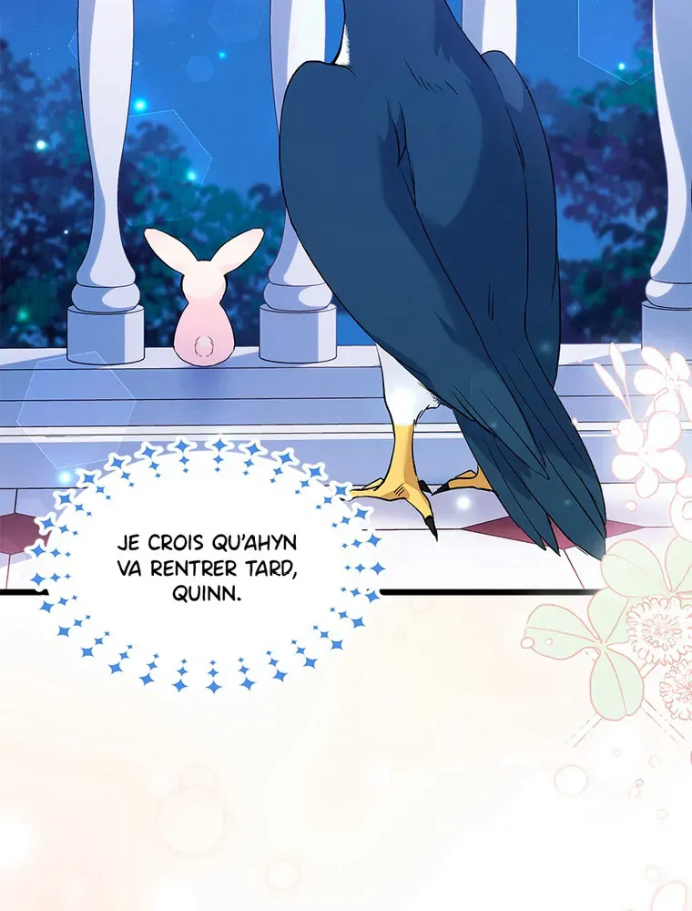 Read Little Rabbit and the Big Bad Leopard FR Manga Online