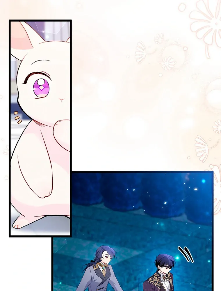 Read Little Rabbit and the Big Bad Leopard FR Manga Online