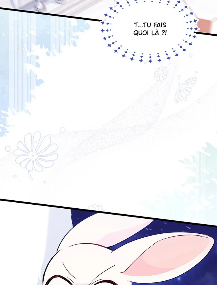 Read Little Rabbit and the Big Bad Leopard FR Manga Online