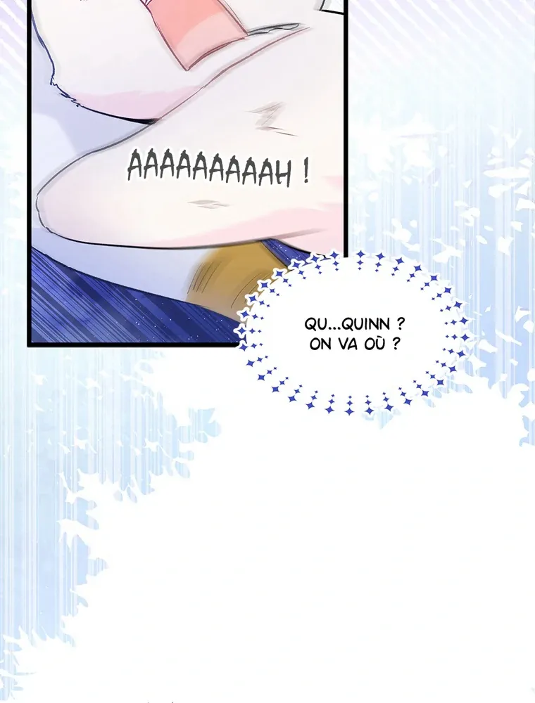 Read Little Rabbit and the Big Bad Leopard FR Manga Online