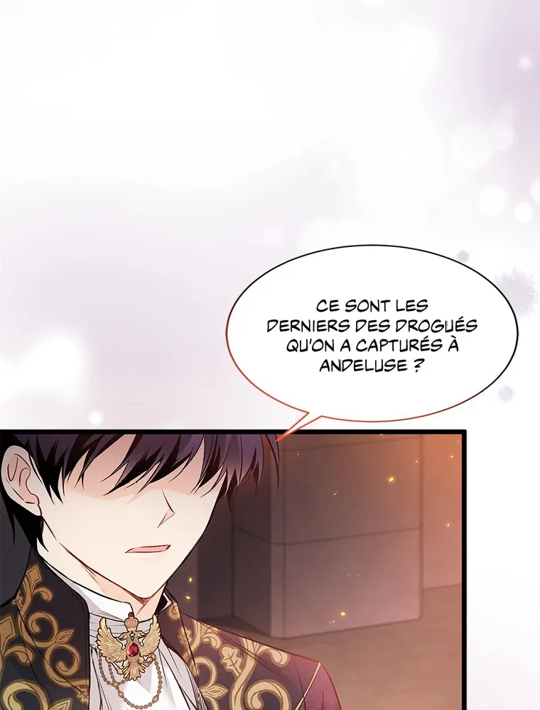 Read Little Rabbit and the Big Bad Leopard FR Manga Online