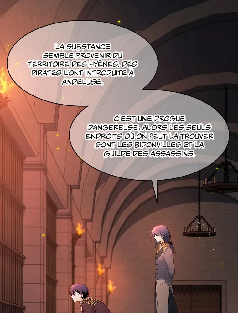 Read Little Rabbit and the Big Bad Leopard FR Manga Online