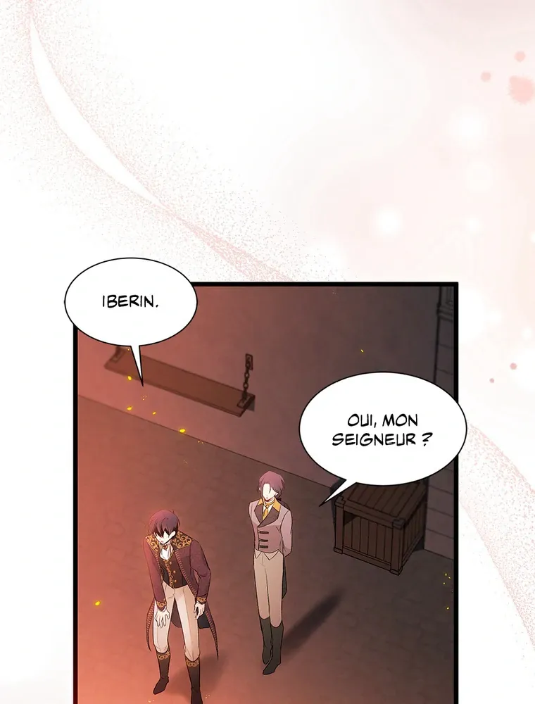 Read Little Rabbit and the Big Bad Leopard FR Manga Online