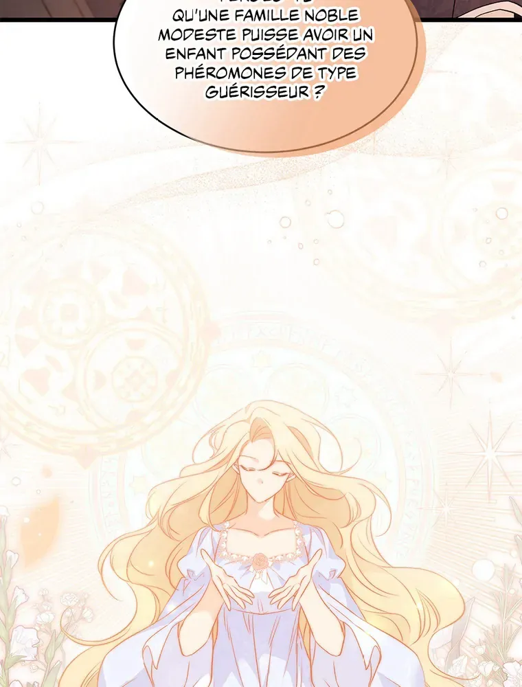Read Little Rabbit and the Big Bad Leopard FR Manga Online