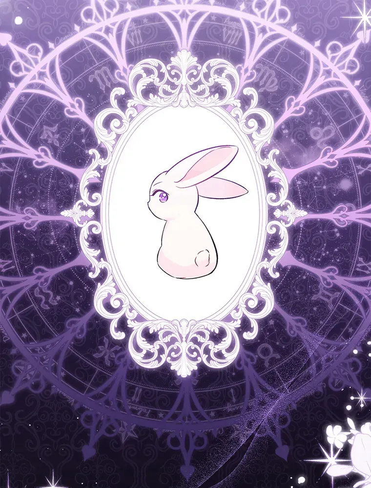 Read Little Rabbit and the Big Bad Leopard FR Manga Online