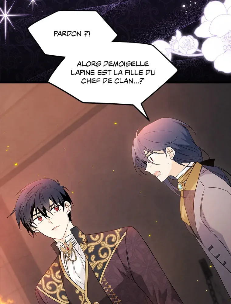 Read Little Rabbit and the Big Bad Leopard FR Manga Online