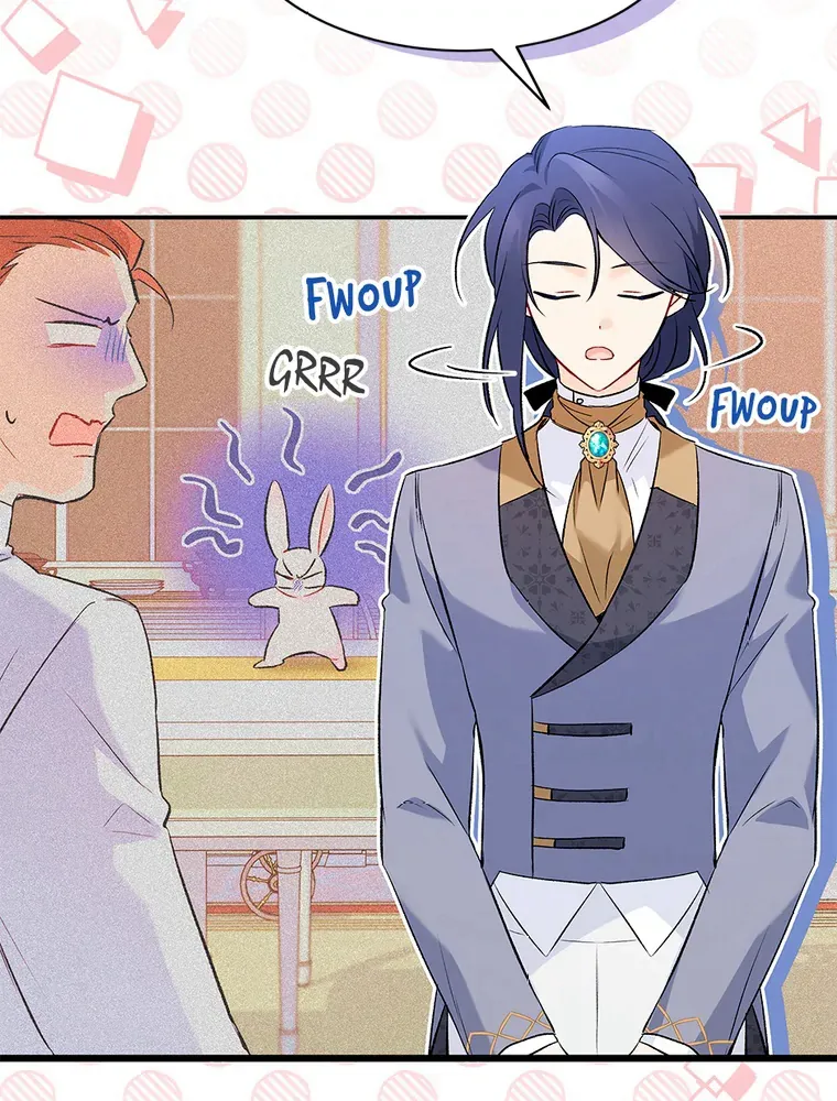 Read Little Rabbit and the Big Bad Leopard FR Manga Online