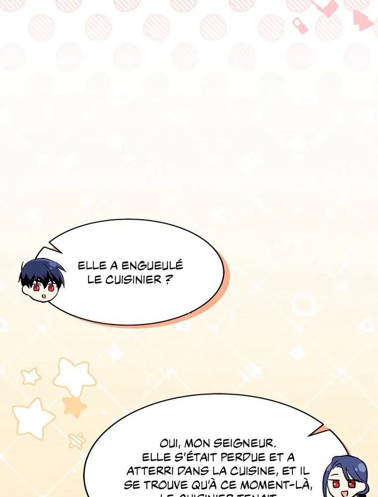 Read Little Rabbit and the Big Bad Leopard FR Manga Online