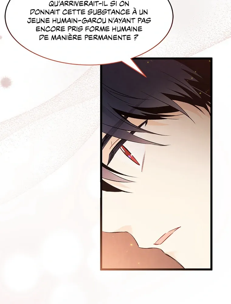 Read Little Rabbit and the Big Bad Leopard FR Manga Online