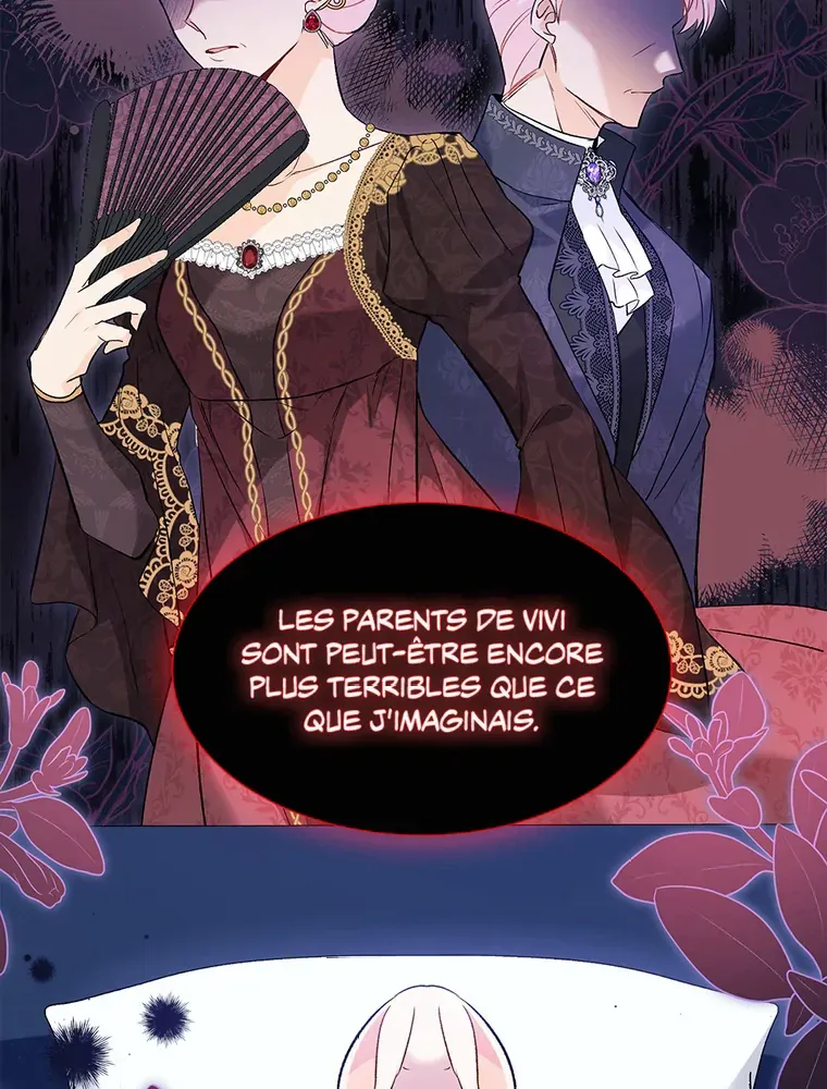 Read Little Rabbit and the Big Bad Leopard FR Manga Online