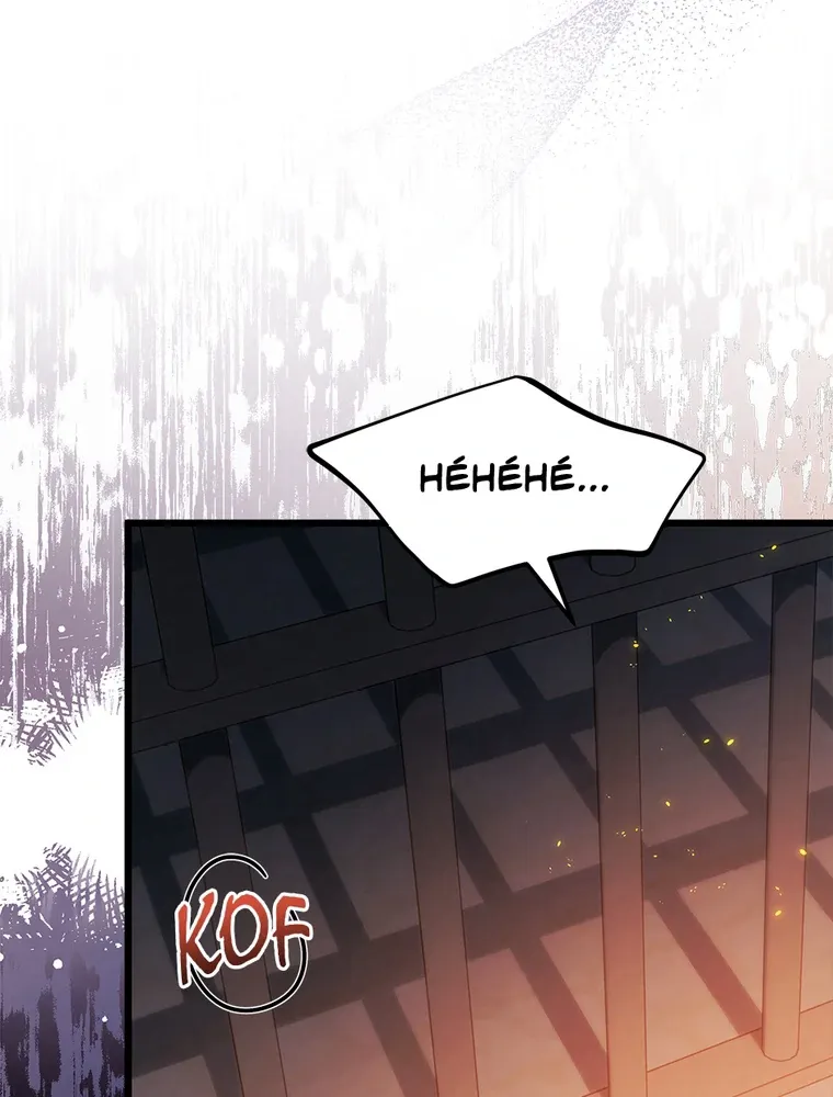Read Little Rabbit and the Big Bad Leopard FR Manga Online