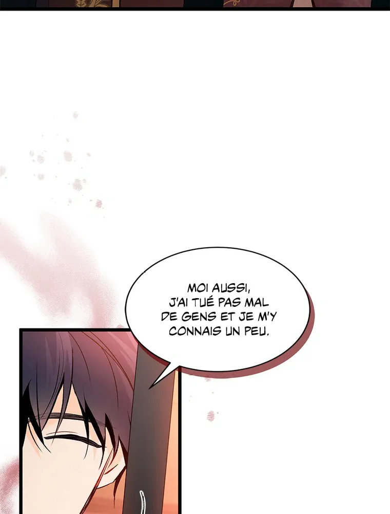 Read Little Rabbit and the Big Bad Leopard FR Manga Online