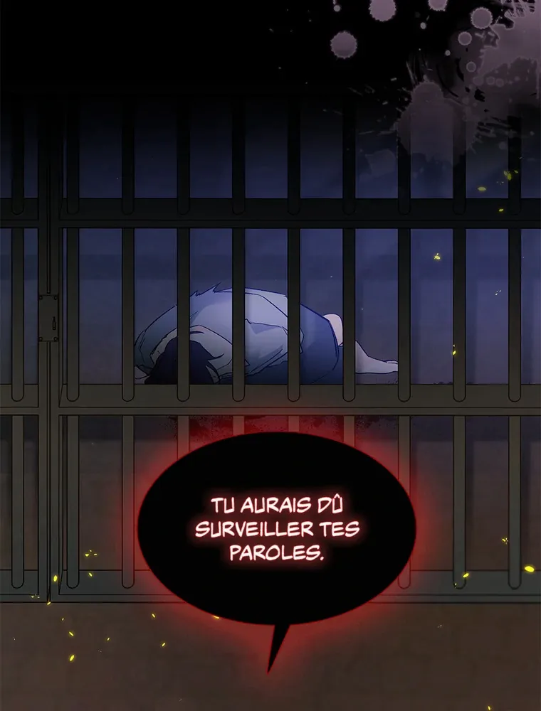 Read Little Rabbit and the Big Bad Leopard FR Manga Online