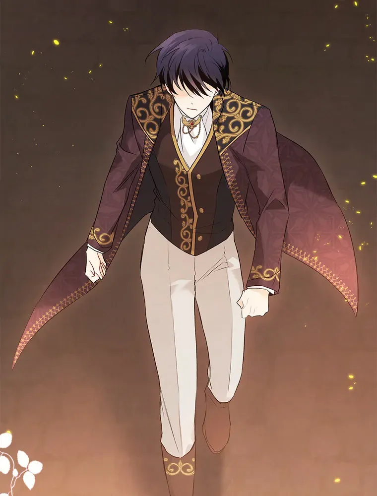 Read Little Rabbit and the Big Bad Leopard FR Manga Online