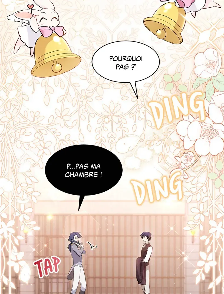 Read Little Rabbit and the Big Bad Leopard FR Manga Online