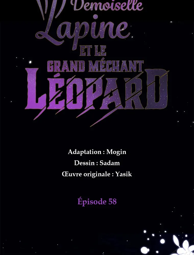 Read Little Rabbit and the Big Bad Leopard FR Manga Online