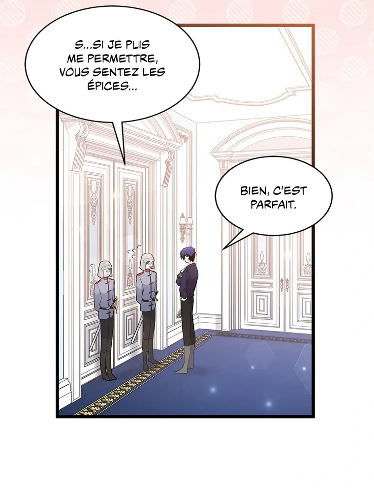 Read Little Rabbit and the Big Bad Leopard FR Manga Online