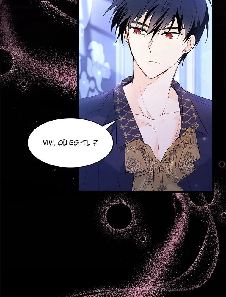 Read Little Rabbit and the Big Bad Leopard FR Manga Online