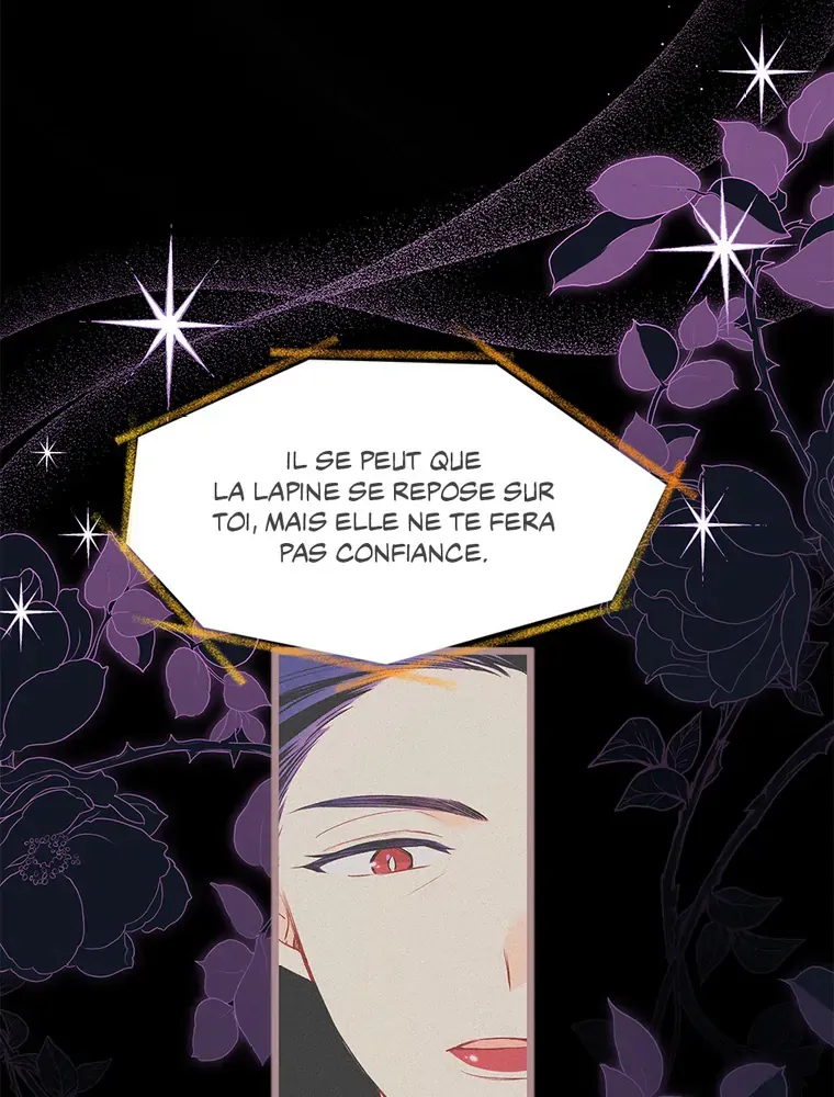 Read Little Rabbit and the Big Bad Leopard FR Manga Online