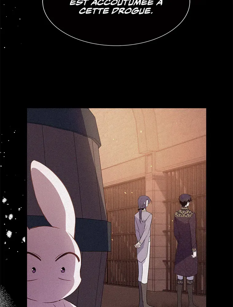 Read Little Rabbit and the Big Bad Leopard FR Manga Online