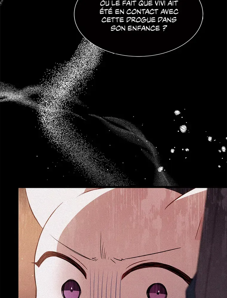 Read Little Rabbit and the Big Bad Leopard FR Manga Online