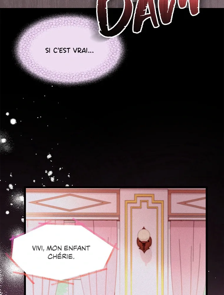 Read Little Rabbit and the Big Bad Leopard FR Manga Online